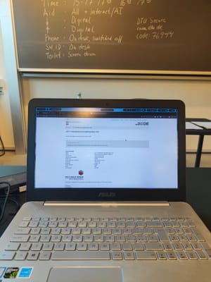 What is the perfect exam?